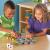 Joc matematic - Mini briose PlayLearn Toys