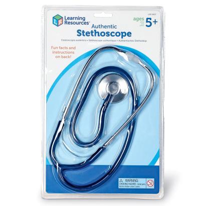 Stetoscop PlayLearn Toys
