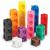 Set 100 piese MathLink® PlayLearn Toys