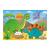 Puzzle - Dinozauri prietenosi (48 piese) PlayLearn Toys