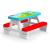 Masuta de picnic colorata PlayLearn Toys