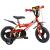 Bicicleta copii 12'' GLN PlayLearn Toys