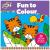 Carte de colorat  Fun to Colour PlayLearn Toys