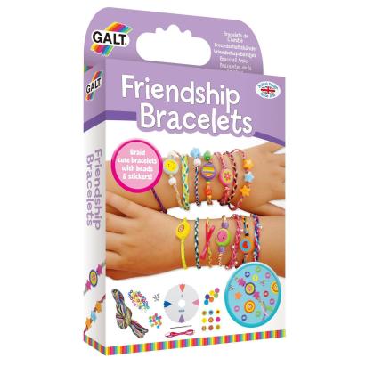 Friendship Bracelets PlayLearn Toys