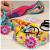 Set creatie - Bentite cu floricele PlayLearn Toys