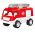 Masina de pompieri - 38 cm PlayLearn Toys