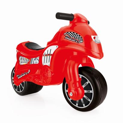Prima mea motocicleta - Rapida PlayLearn Toys