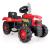 Tractor cu pedale PlayLearn Toys