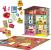 Joc Montessori Maxi - Casuta mea PlayLearn Toys