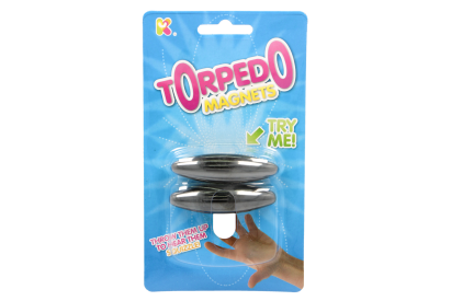 Torpile magnetice PlayLearn Toys