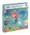 Puzzle - Sirene jucause (96 piese) PlayLearn Toys