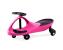 Masinuta fara pedale - Pink PlayLearn Toys