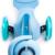 Trotineta premium Didiscoot - Bleu PlayLearn Toys