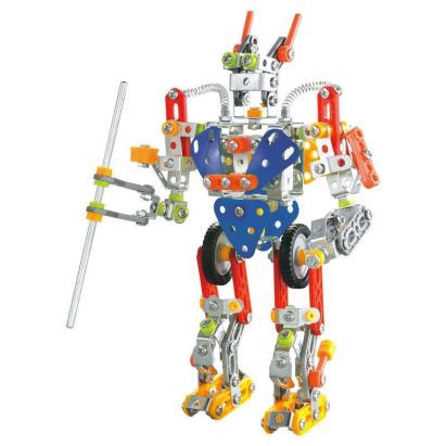 Set de construit - Robot PlayLearn Toys