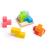 Joc de logica - Cub 3D PlayLearn Toys
