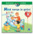Soricelul cititor - Max merge la spital PlayLearn Toys