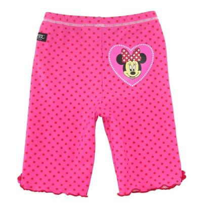 Pantaloni de baie Minnie Mouse marime 98-104 protectie UV Swimpy for Your BabyKids