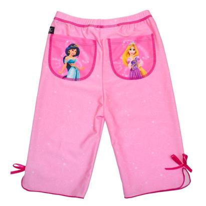Pantaloni copii Princess marime 98-104 protectie UV Swimpy for Your BabyKids