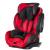 Scaun auto SPORTIVO ONLY cu ISOFIX Red Coletto for Your BabyKids