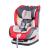 Scaun auto Vento cu ISOFIX si Top-Tether 0-25 kg Red Coletto for Your BabyKids