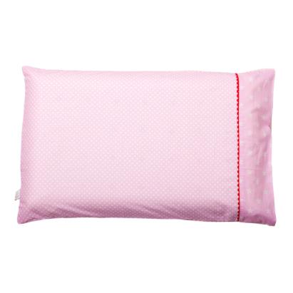 Fata de perna pentru bebelusi roz cu imprimeu 7507 Clevamama for Your BabyKids