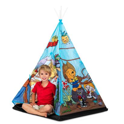 Cort indian Bamse Nordic Hoj for Your BabyKids