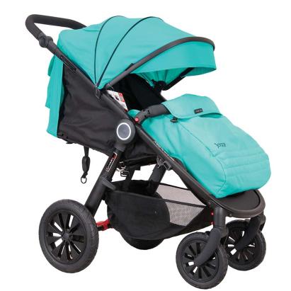 Carucior sport Joggy turcoaz Coletto for Your BabyKids