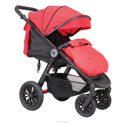 Carucior sport Joggy rosu Coletto for Your BabyKids