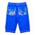 Pantaloni de baie Coral Reef marime 110- 116 protectie UV Swimpy for Your BabyKids