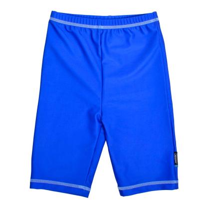 Pantaloni de baie Coral Reef marime 122-128 protectie UV Swimpy for Your BabyKids