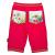 Pantaloni de baie Flowers marime 86- 92 protectie UV Swimpy for Your BabyKids