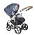 Carucior Florino Carbon 3 in 1 FC14 Coletto for Your BabyKids