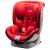 Scaun auto Allegra rotativ cu Isofix 0-36kg rosu KidsCare for Your BabyKids