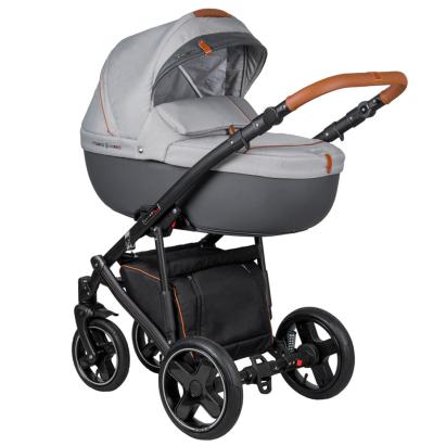 Carucior 3 in 1 Modena MOD1 Coletto for Your BabyKids