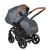 Carucior 3 in 1 Modena MOD2 Coletto for Your BabyKids