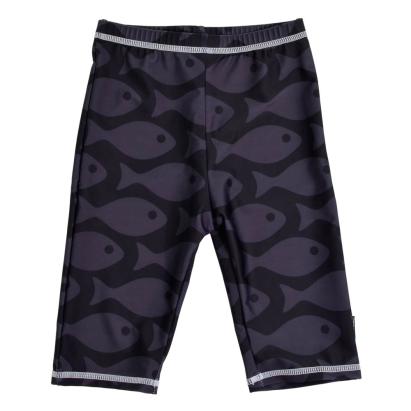 Pantaloni de baie Fish marime 110- 116 protectie UV Swimpy for Your BabyKids