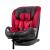 Scaun auto Impero cu Isofix si Top Tether 9-36 Kg red Coletto for Your BabyKids