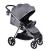 Carucior sport Jazzy Grafit Coletto for Your BabyKids