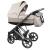 Carucior Craft 3 in 1 C07 Coletto for Your BabyKids