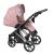 Carucior Craft 3 in 1 C09 Coletto for Your BabyKids