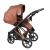 Carucior Craft 3 in 1 C10 Coletto for Your BabyKids