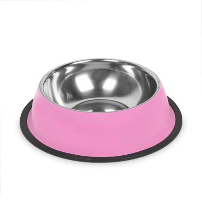 Yummie - Bol - 18 cm - Pink Best CarHome