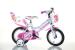Bicicleta copii 12'' RSN PlayLearn Toys