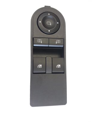 Bloc comenzi geamuri compatibil Opel Zafira B 2005-2014 13228706 AutoProtect KeyCars