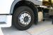 Capacele ABS prezoane camion 10buc - 32mm - Crom Garage AutoRide