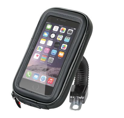 Suport telefon mobil cu brat de fixare flexibil Multi holder Evo 1 Garage AutoRide