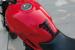 Autocolant protectie rezervor motocicleta Pro-Tank X4 - Negru Garage AutoRide