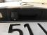 Edotec EDT-CAM513 Camera de marsarier cu prindere pe manerul portbagajului Mercedes-Benz CarStore Technology
