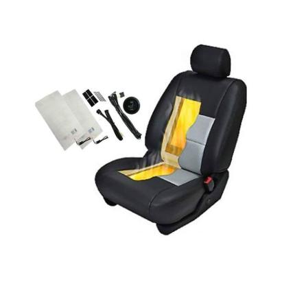 EDT-IS300 kit incalzire scaune auto pentru un scaun RGB CarStore Technology