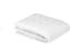 Protectie matlasata pentru saltea Somnart HypoallergenicMed microfibra lavabila la 95°C 90x190 cm Relax KipRoom